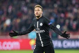 Neymar elogia Mbappé